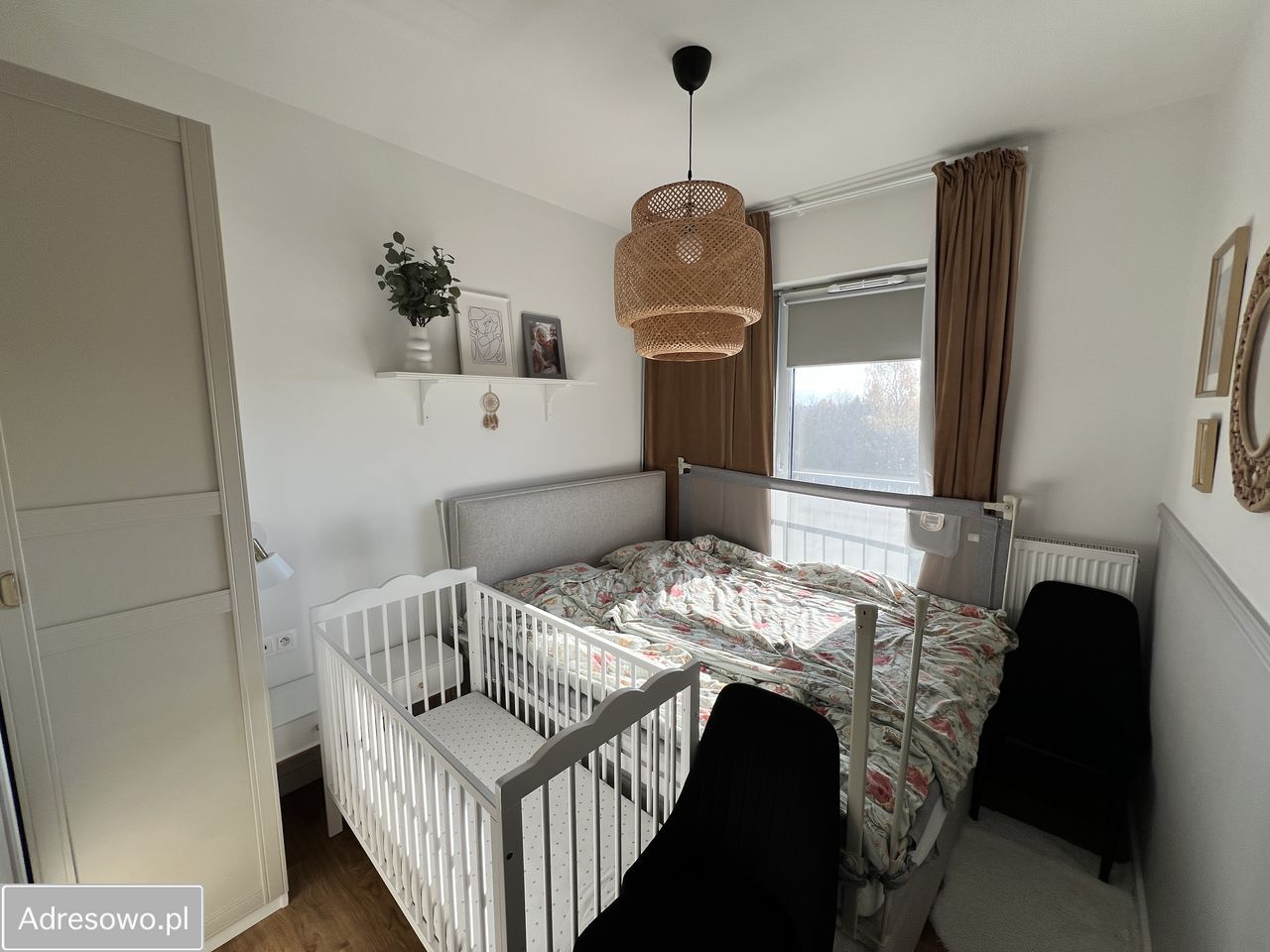 Mieszkanie 3-pokojowe Lublin Sławin, ul. Bukszpanowa. Zdjęcie 6