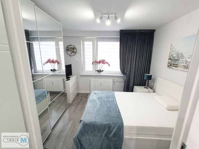 Mieszkanie 2-pokojowe Kielce Bocianek, ul. Marii Konopnickiej. Zdjęcie 11