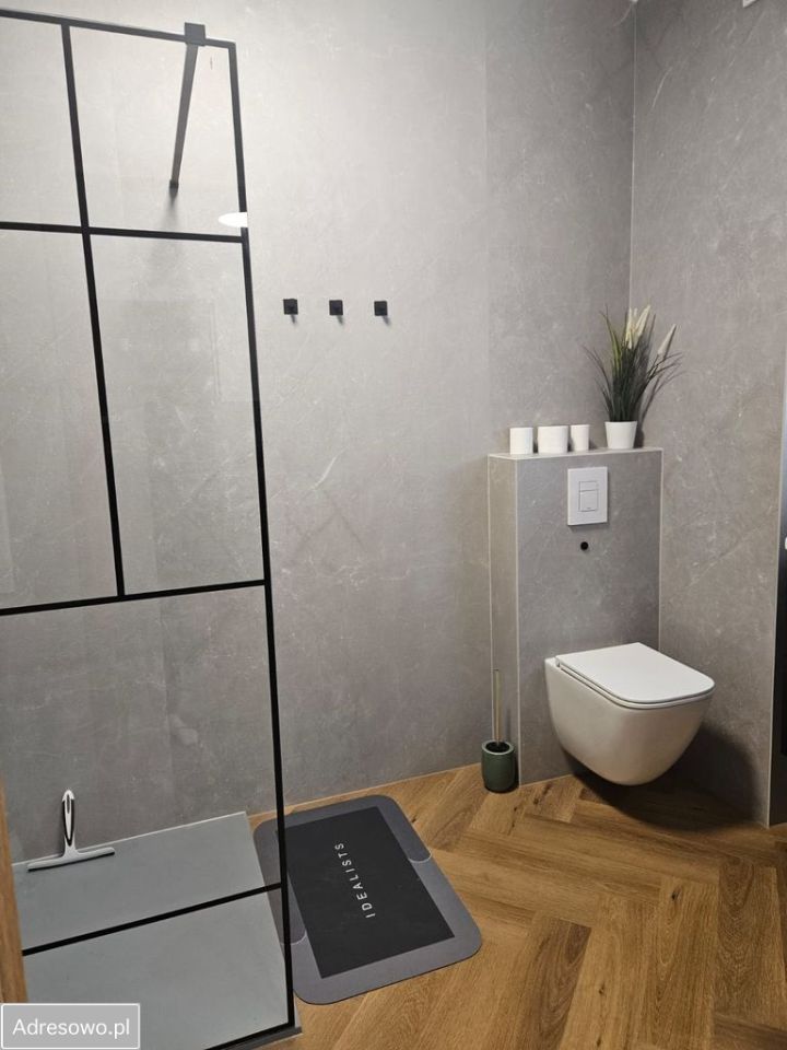 Mieszkanie 2-pokojowe Nowa Sól, ul. Konstruktorów. Zdjęcie 10