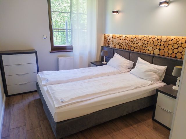 Mieszkanie 2-pokojowe Szklarska Poręba. Zdjęcie 12