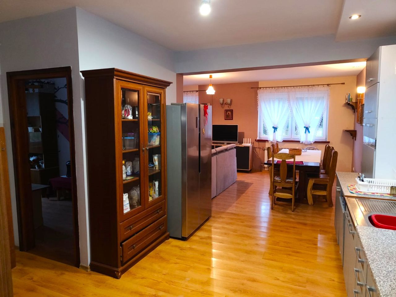 dom wolnostojący, 4 pokoje Myszyniec Stary. Zdjęcie 9