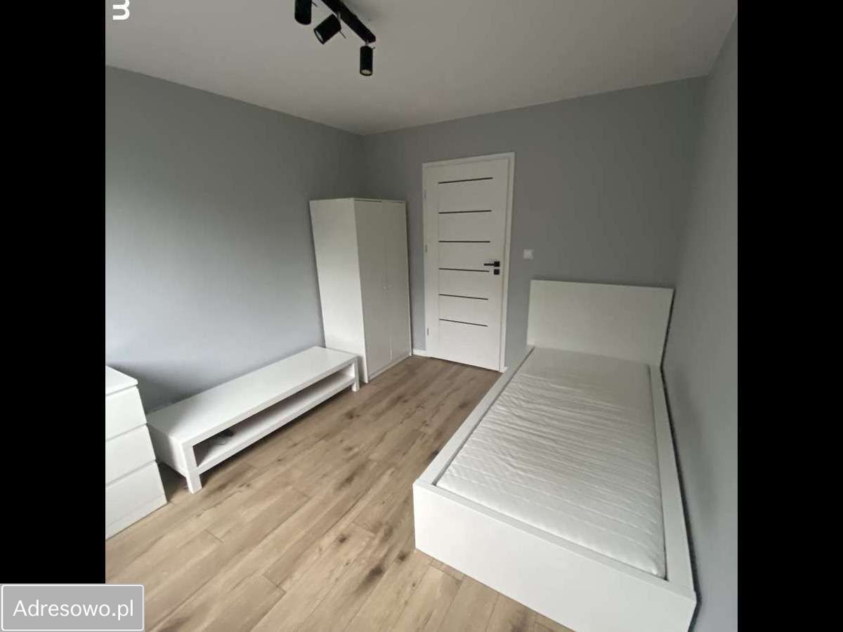 Mieszkanie 4-pokojowe Wrocław Śródmieście, ul. Lubuska. Zdjęcie 10