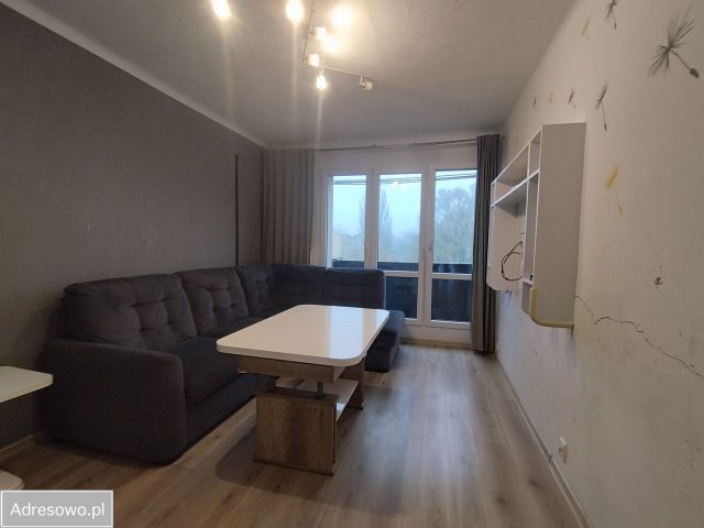 Mieszkanie 3-pokojowe Łódź Koziny, ul. Michała Ossowskiego. Zdjęcie 1