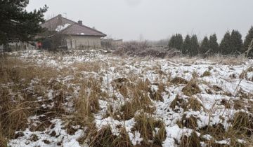 Działka budowlana Katowice Podlesie, ul. Truskawkowa