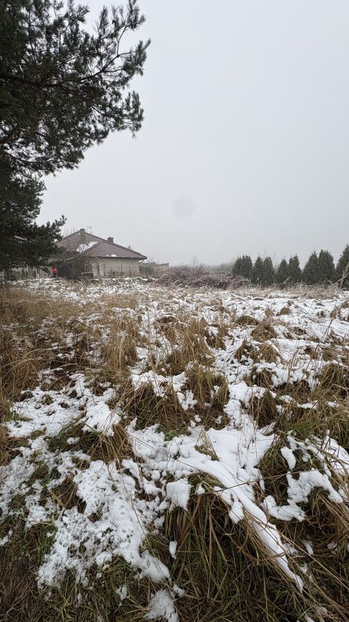 Działka budowlana Katowice Podlesie, ul. Truskawkowa