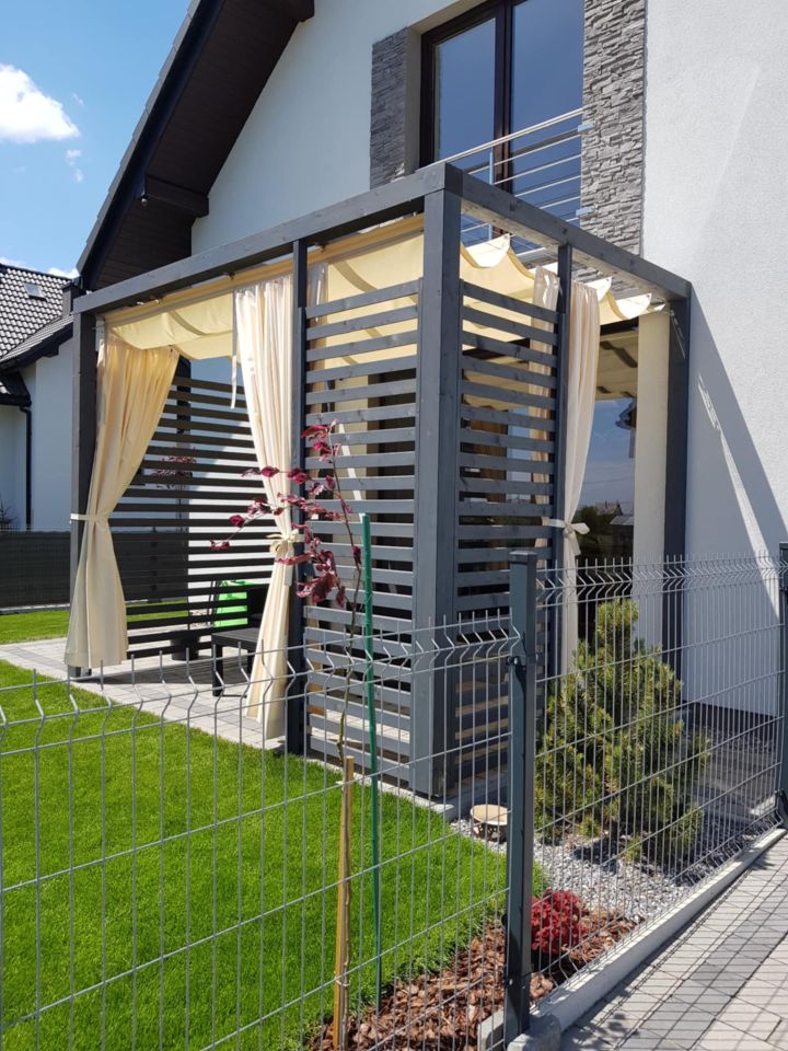 dom wolnostojący, 4 pokoje Karniowice, ul. Słoneczna. Zdjęcie 49