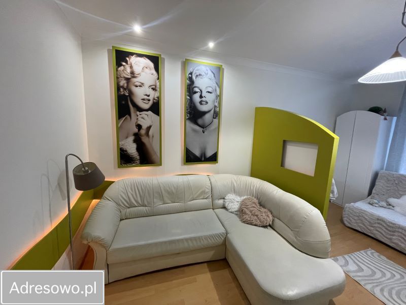 Mieszkanie 4-pokojowe Gorzów Wielkopolski Śródmieście, ul. Mieszka I. Zdjęcie 3