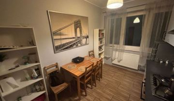 Mieszkanie 2-pokojowe Gdańsk Wrzeszcz, al. Grunwaldzka