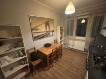 Mieszkanie 2-pokojowe Gdańsk Wrzeszcz, al. Grunwaldzka