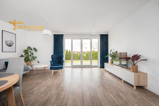 bliźniak, 5 pokoi Suchy Dwór, ul. Pliszkowa. Zdjęcie 4