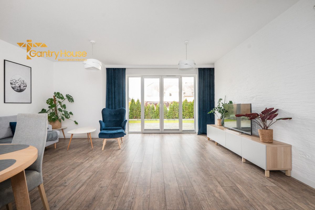 bliźniak, 5 pokoi Suchy Dwór, ul. Pliszkowa. Zdjęcie 4