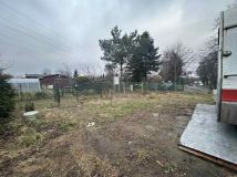 Działka rod Gdańsk Zaspa, ul. Franciszka Hynka. Zdjęcie 4