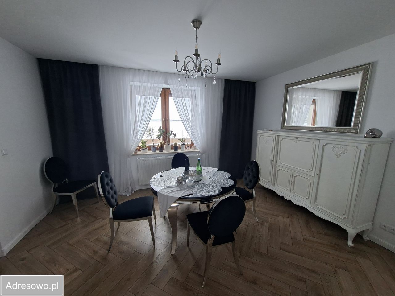 dom wolnostojący, 6 pokoi Skaratki. Zdjęcie 4