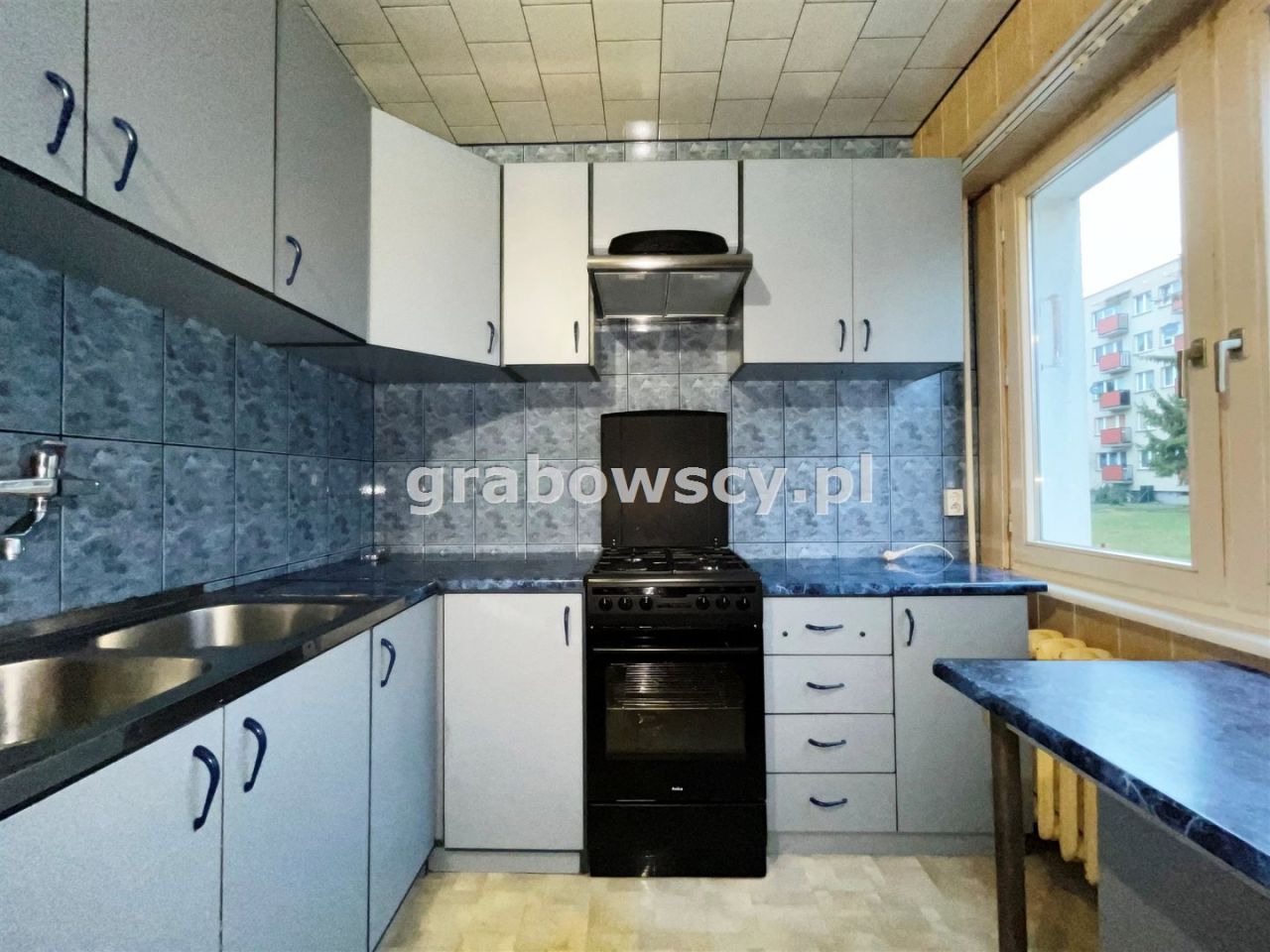 Mieszkanie 2-pokojowe Białystok Sienkiewicza, ul. Henryka Sienkiewicza. Zdjęcie 3