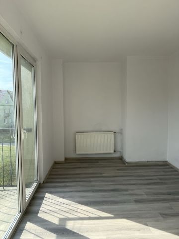 Mieszkanie 2-pokojowe Bolesławiec, ul. Zygmunta Augusta. Zdjęcie 1