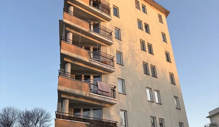 Mieszkanie 4-pokojowe Warszawa Bemowo, ul. Lazurowa