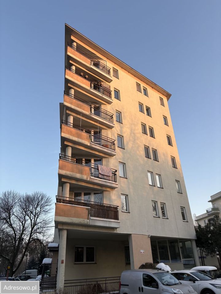 Mieszkanie 4-pokojowe Warszawa Bemowo, ul. Lazurowa