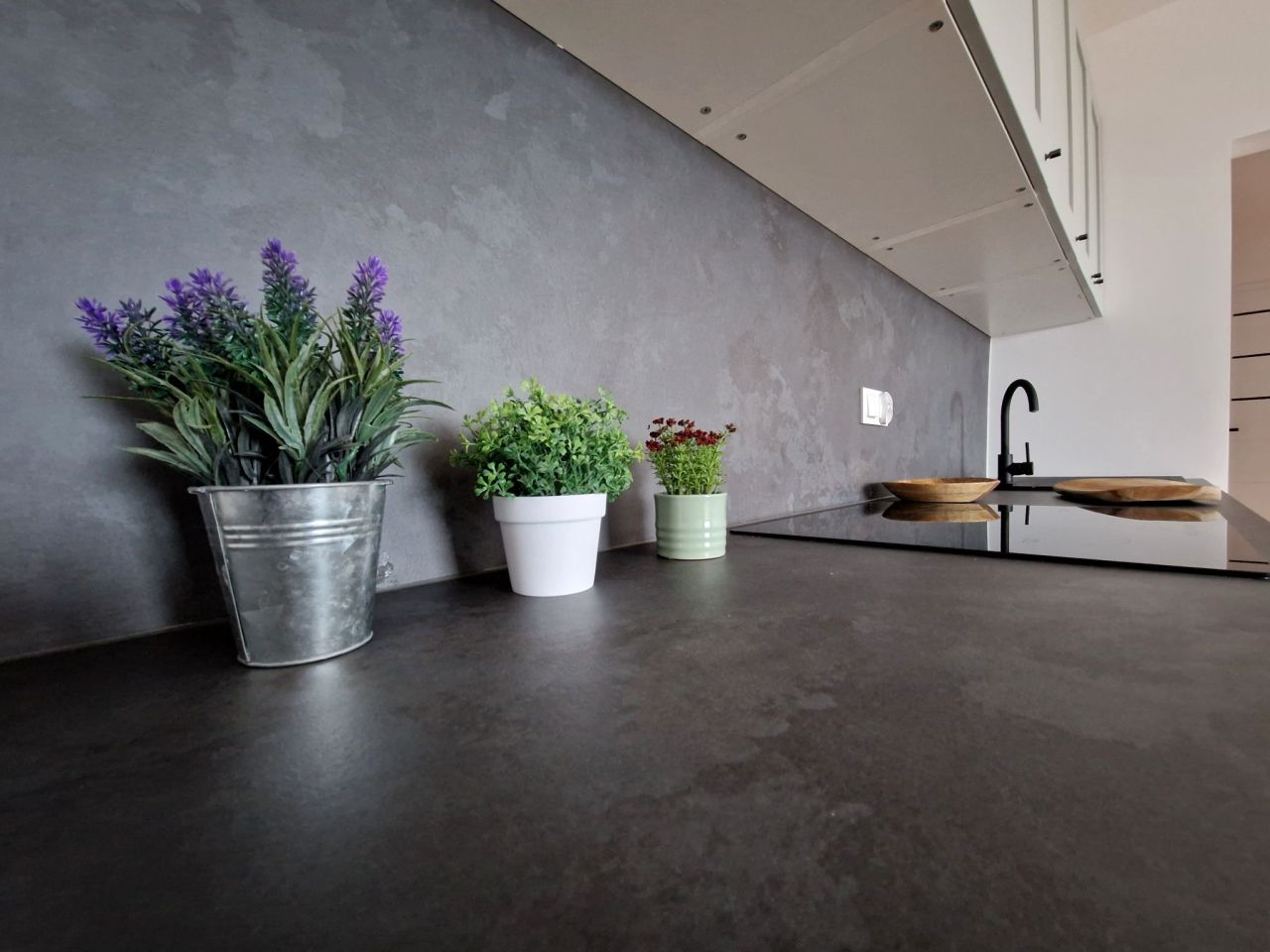 Mieszkanie 3-pokojowe Głogów Kopernik. Zdjęcie 5