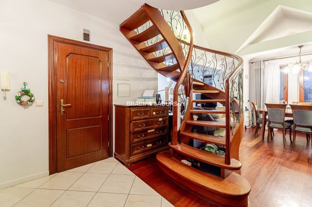 Mieszkanie 5-pokojowe Kraków Dębniki, ul. Praska. Zdjęcie 24