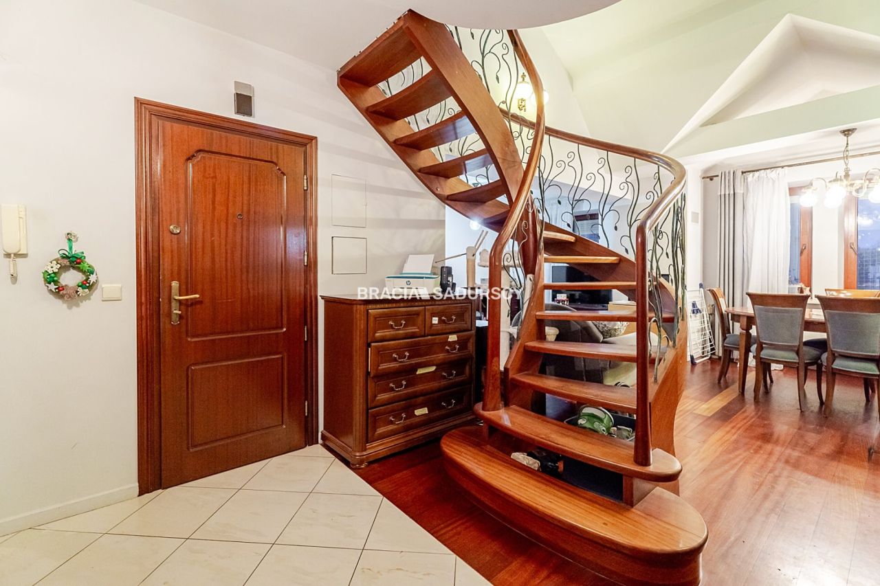 Mieszkanie 5-pokojowe Kraków Dębniki, ul. Praska. Zdjęcie 24