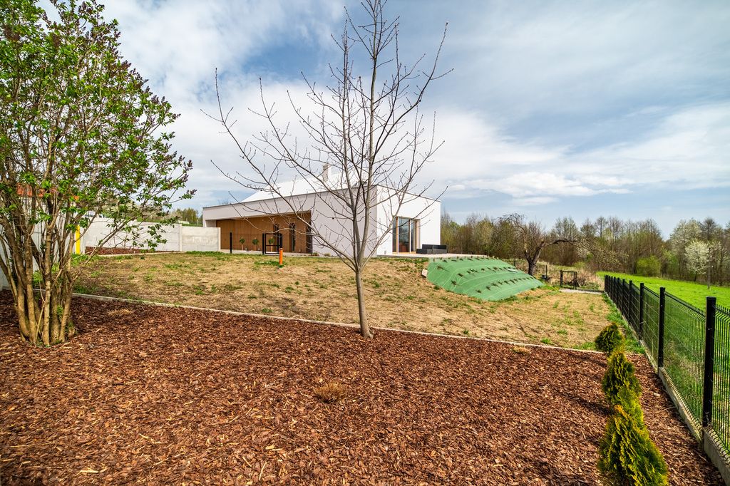 dom wolnostojący, 5 pokoi Siedliska. Zdjęcie 24