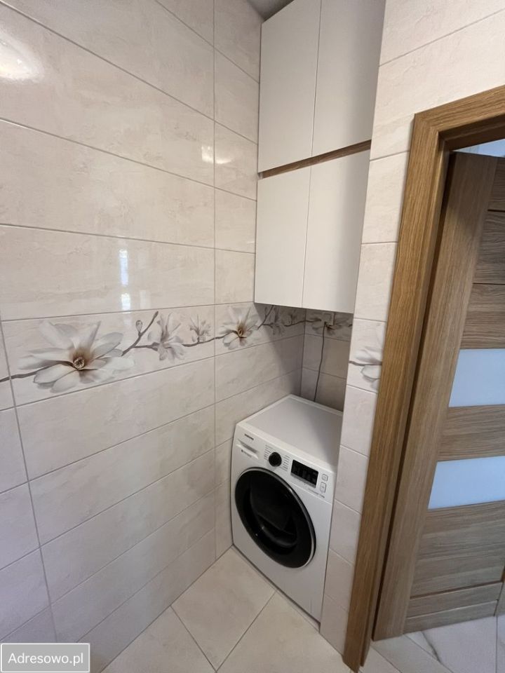 Mieszkanie 2-pokojowe Warszawa Wilanów, ul. Herbu Janina. Zdjęcie 4