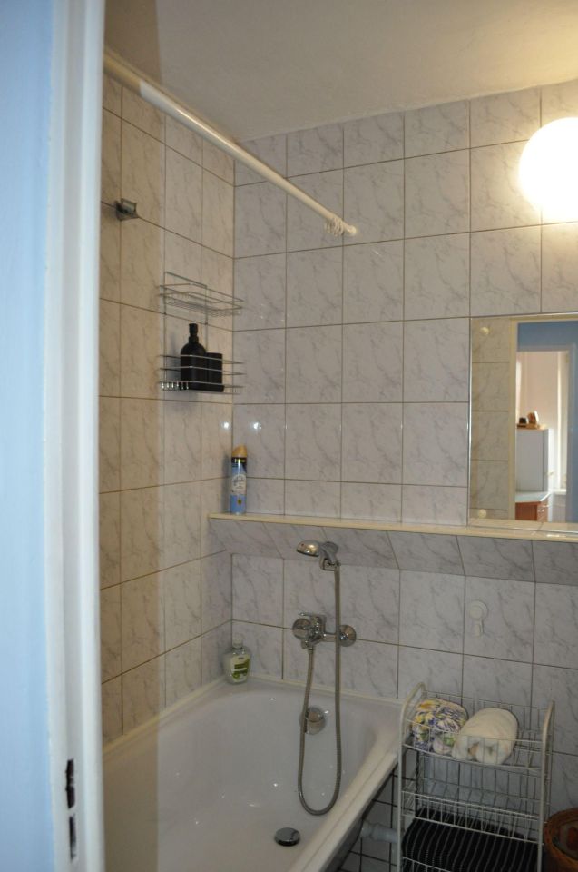 Mieszkanie 1-pokojowe Szczecin Śródmieście, Lubomirskiego. Zdjęcie 5