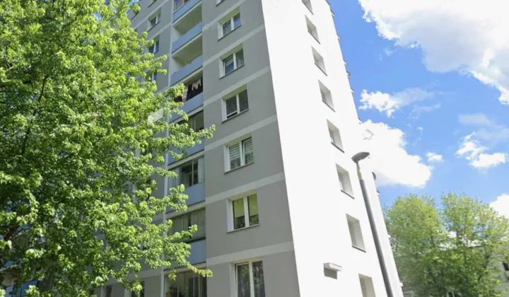 Mieszkanie 3-pokojowe Warszawa Śródmieście, ul. Karmelicka