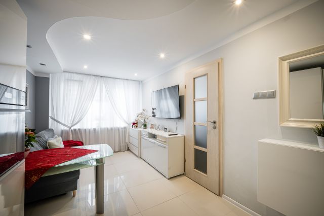 Mieszkanie 2-pokojowe Kraków Azory, ul. Piotra Stachiewicza. Zdjęcie 6