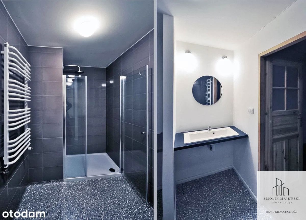 Mieszkanie 5-pokojowe Wrocław Krzyki, ul. ks. Piotra Wawrzyniaka. Zdjęcie 13