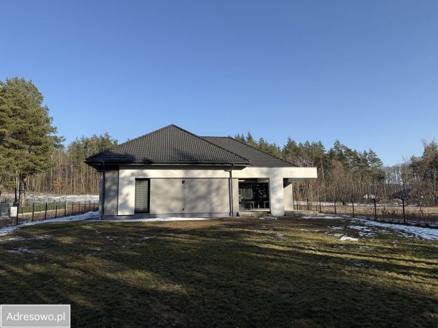 dom wolnostojący, 4 pokoje Żółtki. Zdjęcie 1