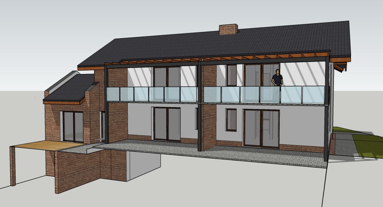 Działka budowlana Leżajsk, ul. Spokojna. Zdjęcie 2