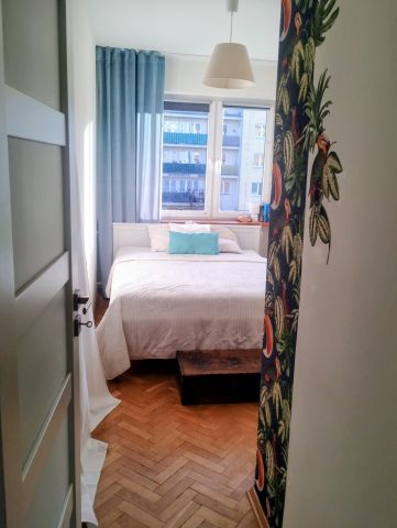 Mieszkanie 3-pokojowe Olsztyn Zatorze, ul. Jagiellońska. Zdjęcie 1