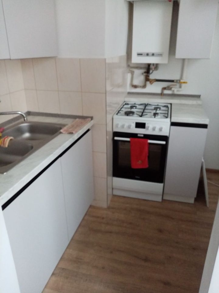 Mieszkanie 3-pokojowe Czechowice-Dziedzice, ul. Niepodległości. Zdjęcie 3