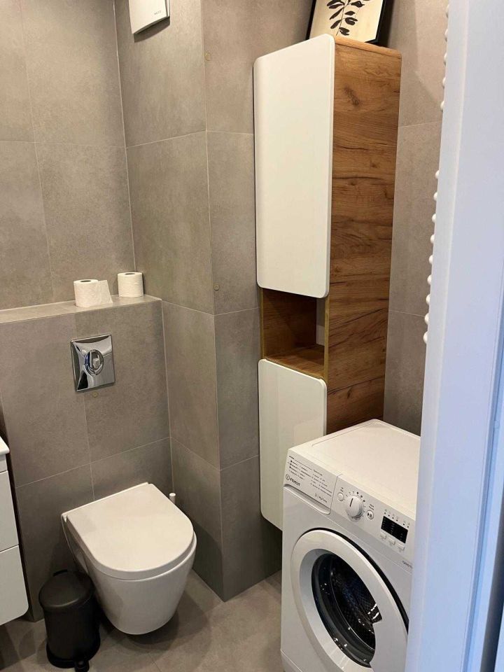 Mieszkanie 2-pokojowe Gdańsk Stare Miasto, ul. Sienna Grobla. Zdjęcie 7