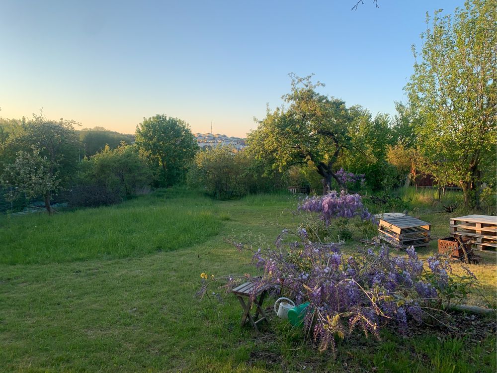 Działka rod Gdańsk Orunia. Zdjęcie 5