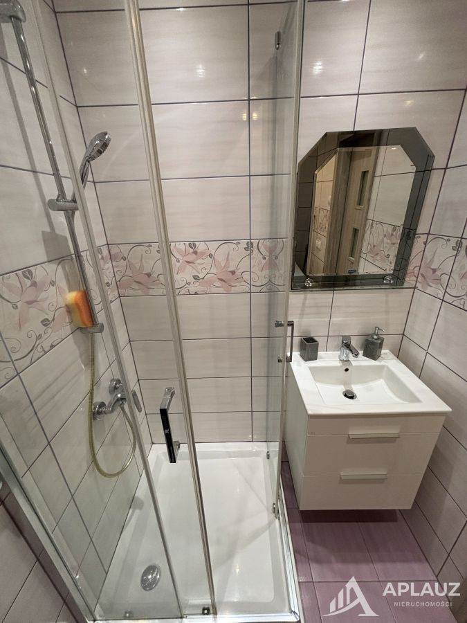 Mieszkanie 2-pokojowe Jelenia Góra Zabobrze. Zdjęcie 8