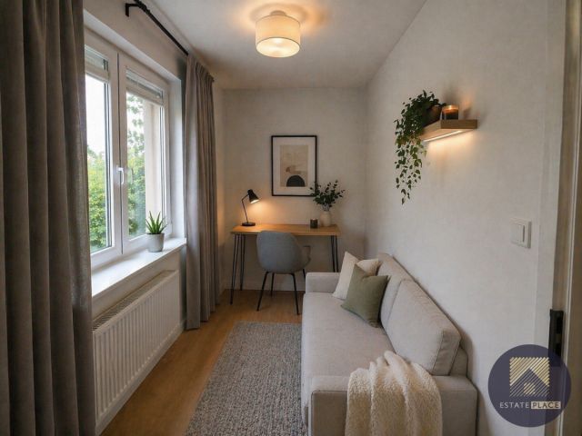 Mieszkanie 3-pokojowe Warszawa Wola, ul. Mordechaja Anielewicza. Zdjęcie 3