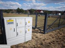 Działka budowlana Skorzęcin. Zdjęcie 4