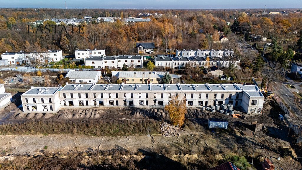 bliźniak, 5 pokoi Grodzisk Mazowiecki, ul. 3 Maja. Zdjęcie 8