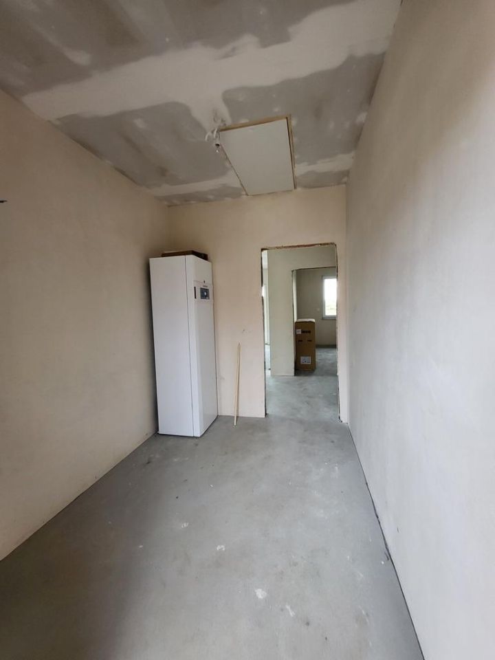dom wolnostojący, 4 pokoje Poniatowice Poniatowice. Zdjęcie 8