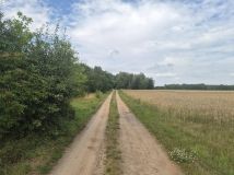 Działka budowlana Tułowice. Zdjęcie 3