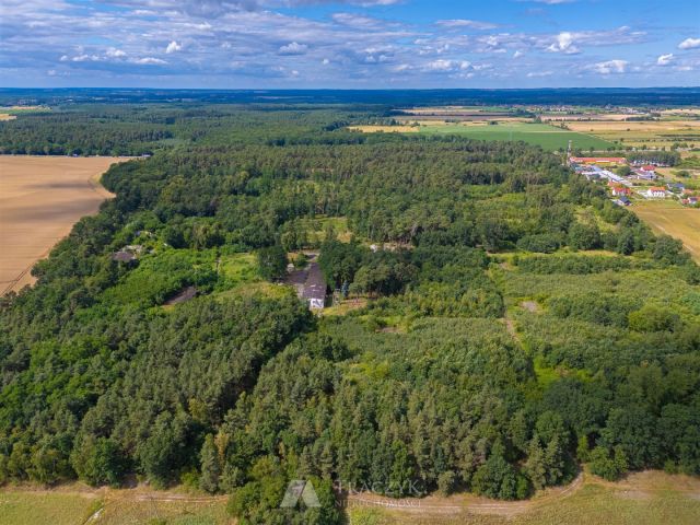 Działka inwestycyjna Wróblowice, ul. Wrocławska. Zdjęcie 26