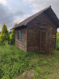 Działka budowlana Strzegocin. Zdjęcie 4