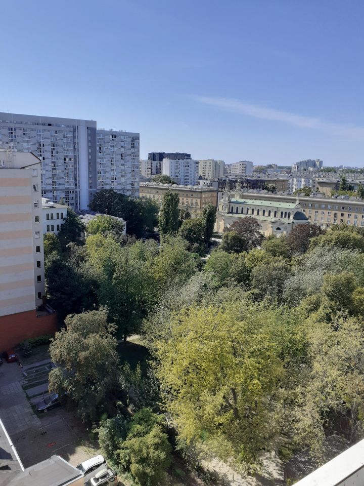 Mieszkanie 2-pokojowe Warszawa Wola, ul. Krochmalna. Zdjęcie 8