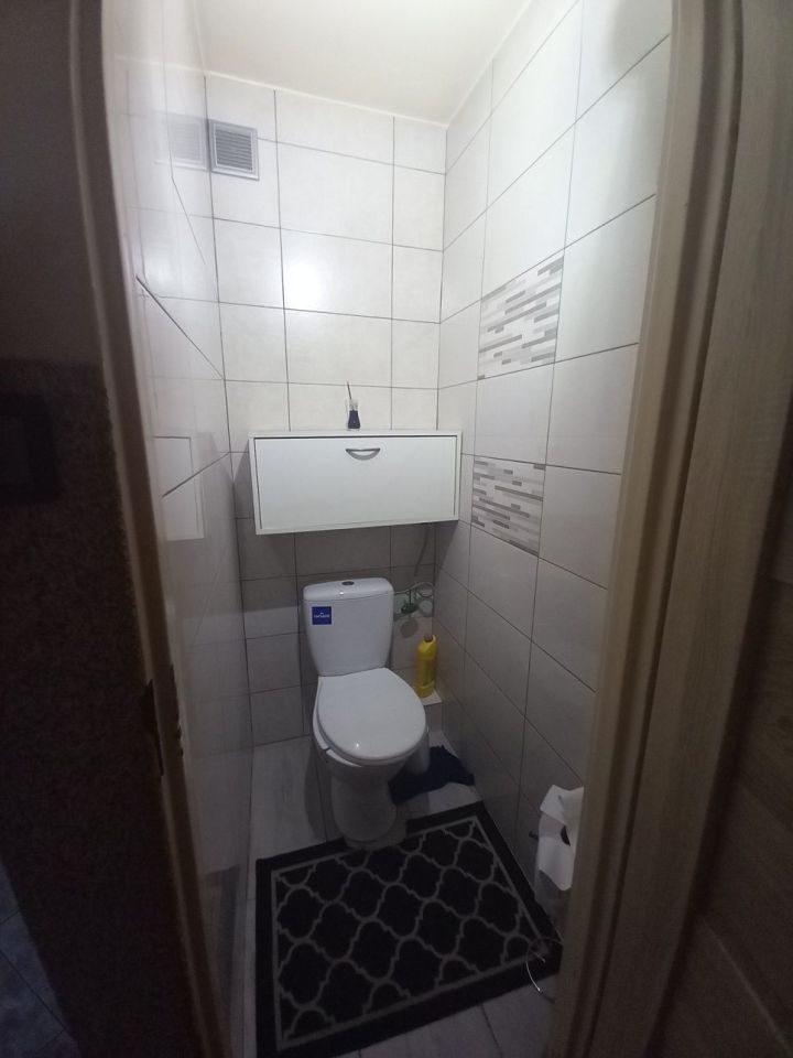 Mieszkanie 3-pokojowe Lubniewice, os. Słowiańskie. Zdjęcie 6