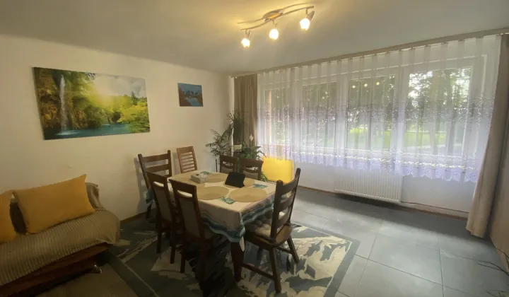 Mieszkanie 2-pokojowe Radomsko, ul. Brzeźnicka