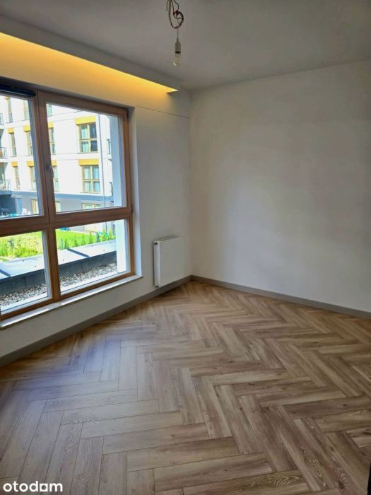 Mieszkanie 3-pokojowe Gdańsk Letnica, ul. Bernarda Filarskiego. Zdjęcie 20