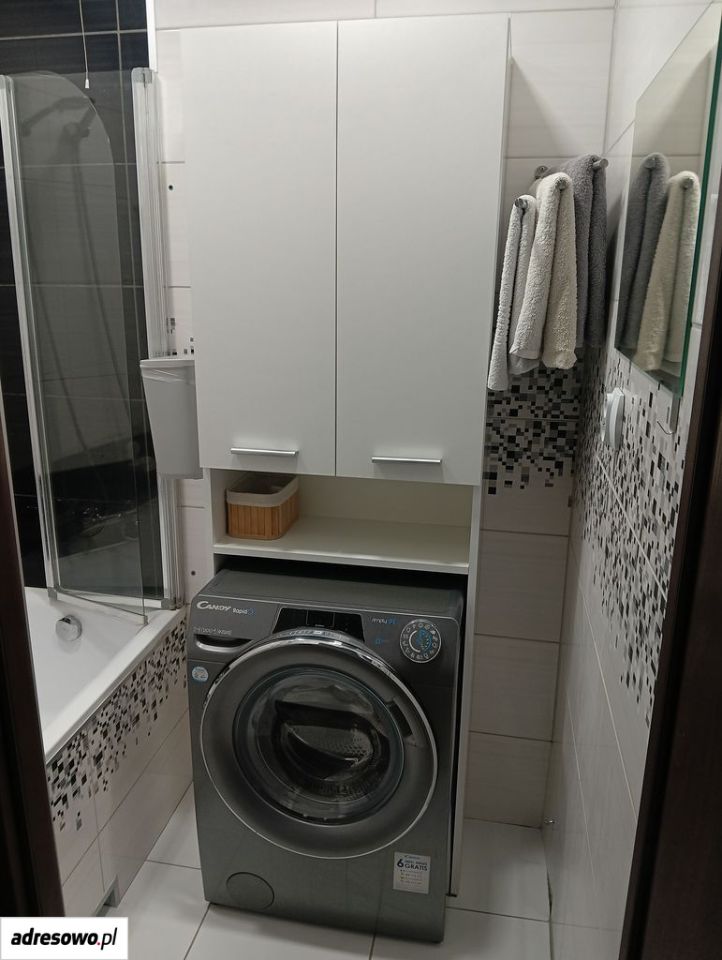 Mieszkanie 3-pokojowe Zielona Góra Centrum. Zdjęcie 18