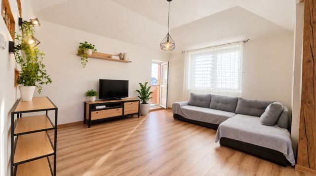 Mieszkanie 3-pokojowe Rzeszów, ul. Krośnieńska. Zdjęcie 1
